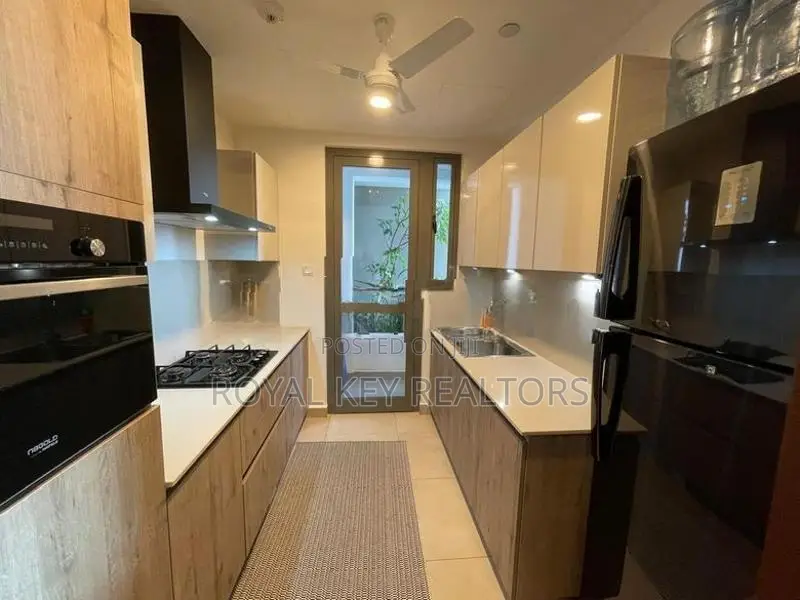 Colombo 02 447 Luna Tower – Bedroom Furnished Apartment for Sale