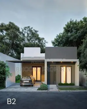 Luxury Fully Modern Houses For Sale