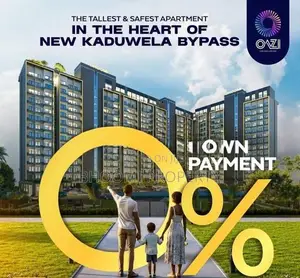 Luxury Apartments For Sale