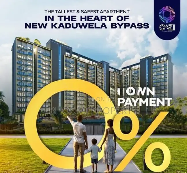 Luxury Apartments For Sale