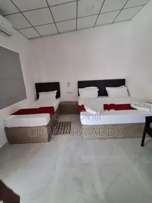 The Yaal Resorts in Anuradhapura city