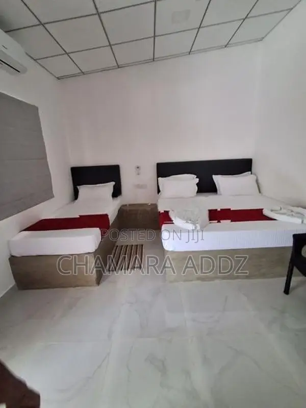 The Yaal Resorts in Anuradhapura city