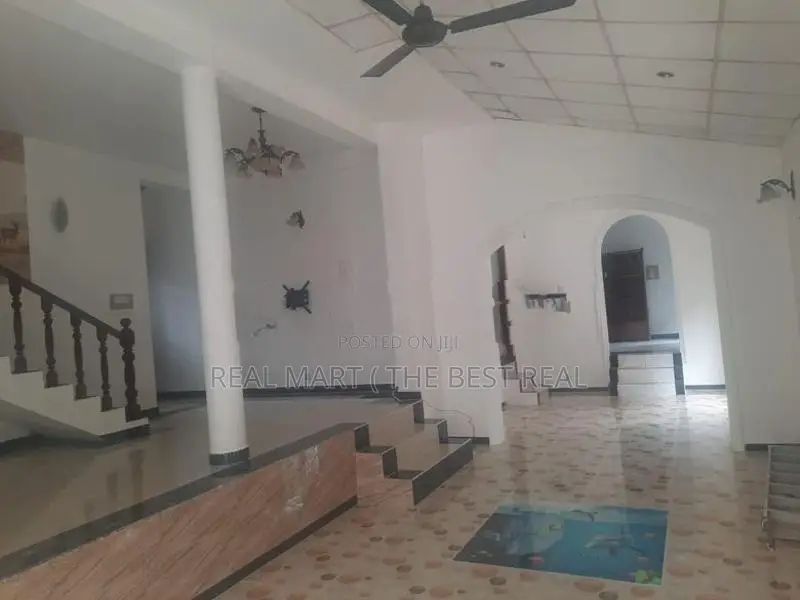 DEHIWALA : 6-BR (12.2P) LUXURY HOUSE FOR SALE at Aththidiya