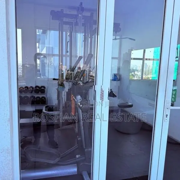 FULLY FURNISHED LUXURY APARTMENT FOR RENT COLOMBO 7 YO2687
