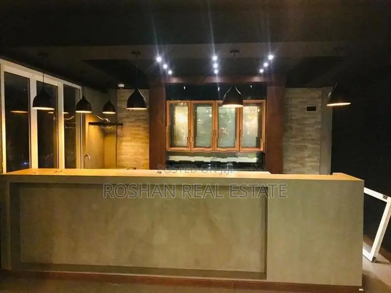 FULLY FURNISHED LUXURY HOTEL FOR RENT MOUNT LAVANIA MU2692
