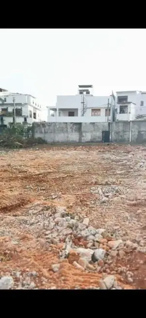 Bare Land for Sale Residential Purpose -Gothatuwa As2693