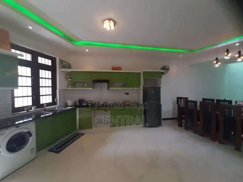 Architect-Designed Beautiful House for Sale in Wattala (C7-5566)