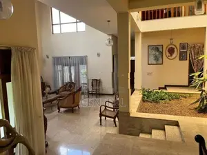 Super Valuable 3-Story House for Sale in Mabola, Wattala (C7-9003)