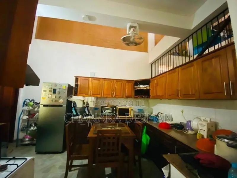 House for Sale - Wattala