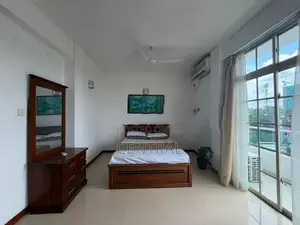 Furnished Apartment for Sale in Colombo 05 (C7-10256)