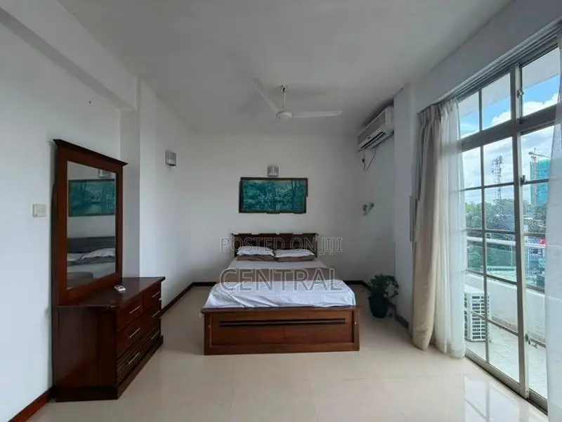 Furnished Apartment for Sale in Colombo 05 (C7-10256)