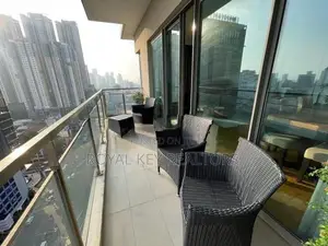 Colombo 02 447 Luna Tower – Bedroom Furnished Apartment for Sale