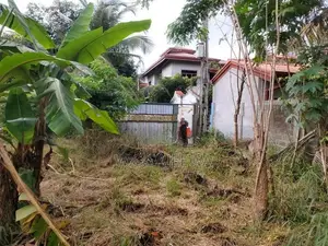 Land for Sale in Liyanagemulla