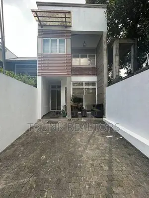 Pelawatte 03BR House For Sale (NK11412)
