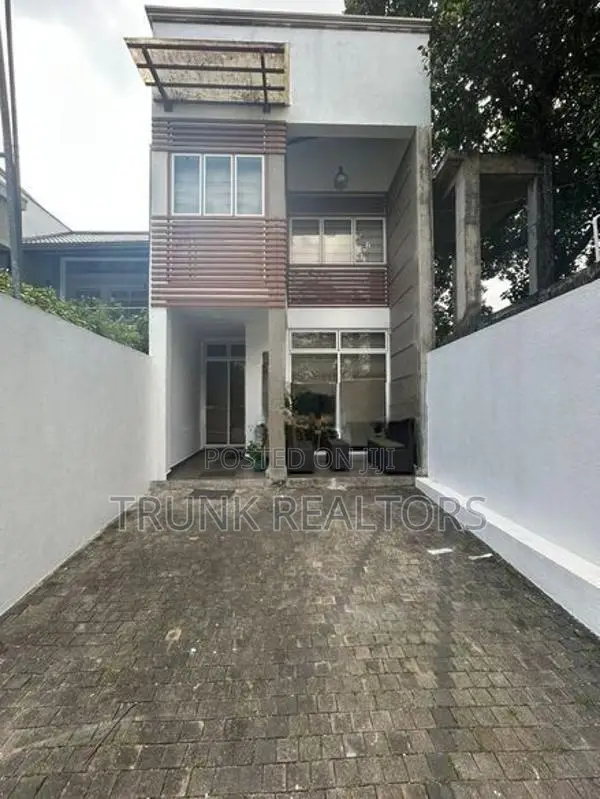 Pelawatte 03BR House For Sale (NK11412)