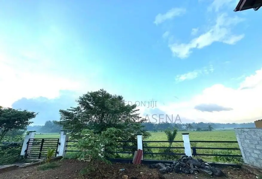 11.3 PERCH LAND for SALE in Kiribatgoda