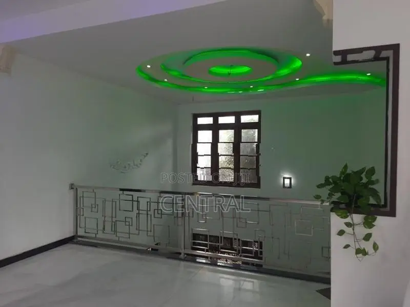 Architect-Designed Beautiful House for Sale in Wattala (C7-5566)