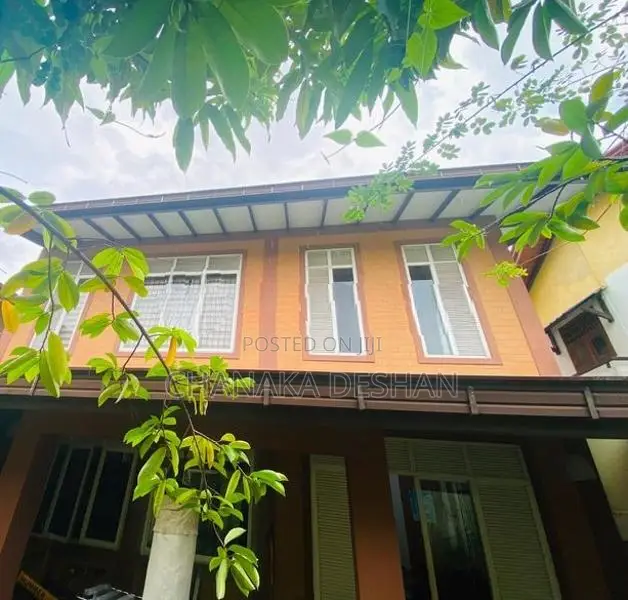 House for Sale - Wattala