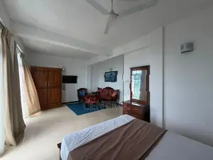 Furnished Apartment for Sale in Colombo 05 (C7-10256)