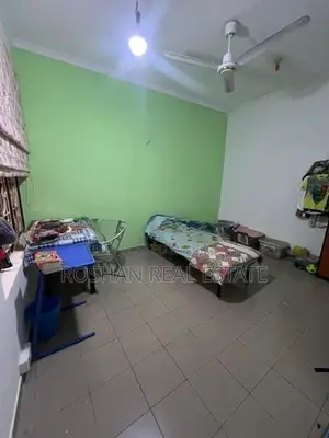SPACIOUS 2 STORIED HOUSE FOR RENT WELLAWATTA COLOMBO 6 AB2699