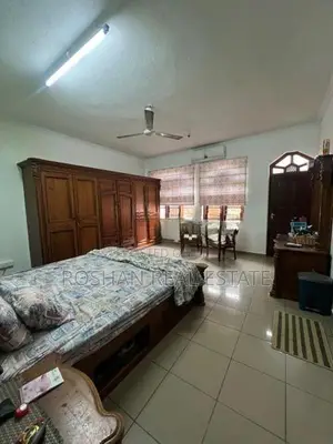 2 STORIED HOUSE FOR RENT COLOMBO 6 RUDRA MAWATHA AB2700