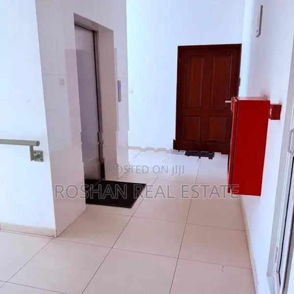 FULLY FURNISHED LUXURY APARTMENT FOR RENT COLOMBO 7 YO2687