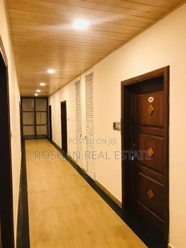 FULLY FURNISHED LUXURY HOTEL FOR RENT MOUNT LAVANIA MU2692
