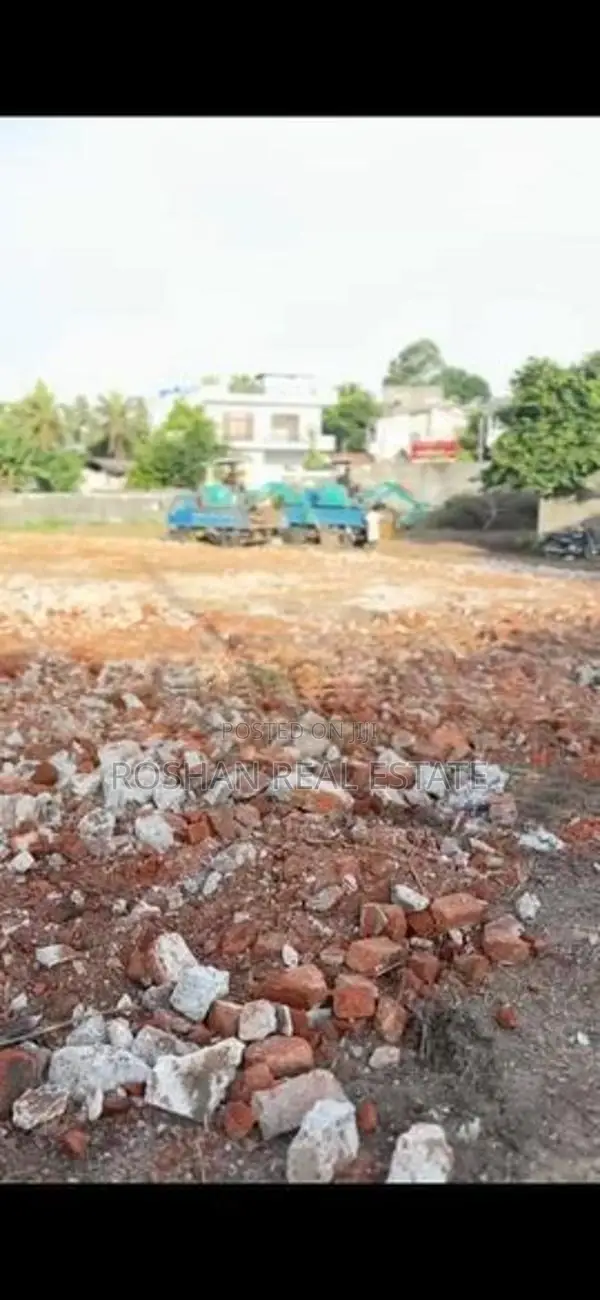 Bare Land for Sale Residential Purpose -Gothatuwa As2693