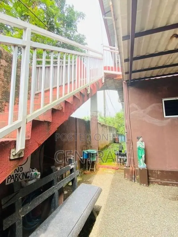House for Sale in Enderamulla, Wattala (C7-7188)