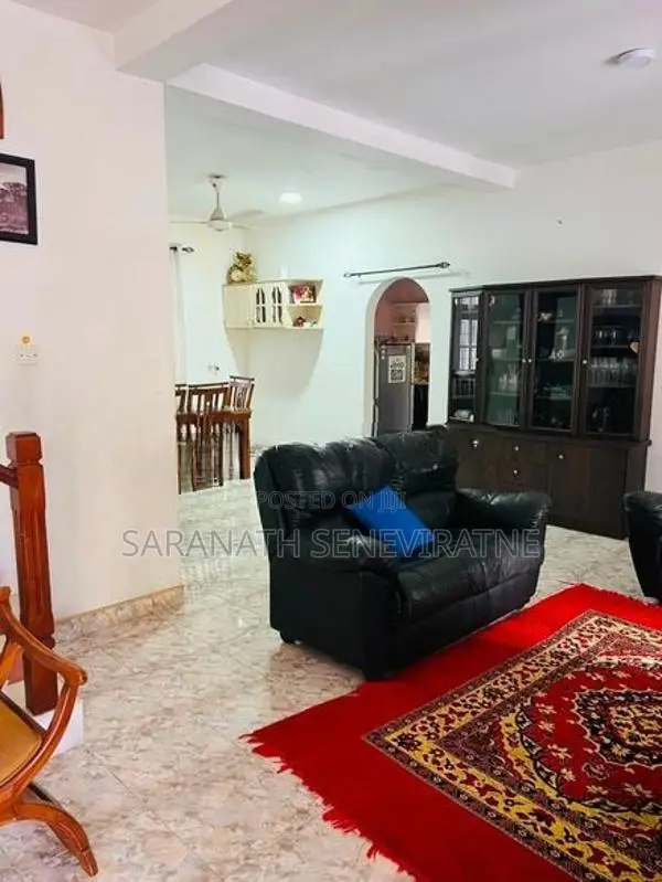 Luxury House for Sale – Pallegunnapana, Kandy - Kundasale