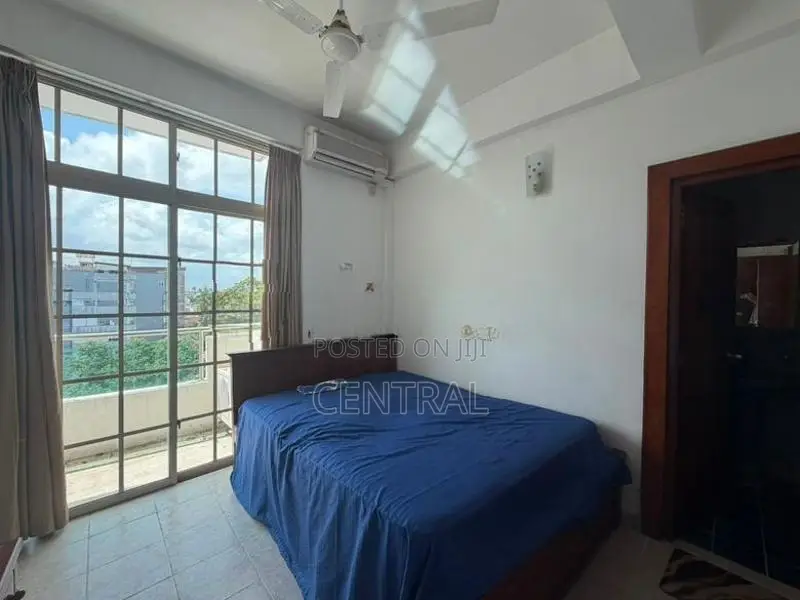 Furnished Apartment for Sale in Colombo 05 (C7-10256)