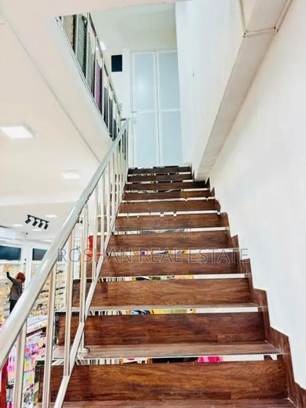 3 STORIED COMMERCIAL BUILDIND FOR RENT COLOMBO 2 AS2697