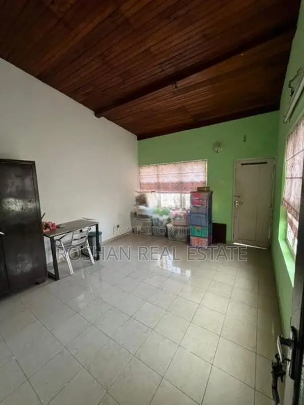 2 STORIED HOUSE FOR RENT COLOMBO 6 RUDRA MAWATHA AB2700
