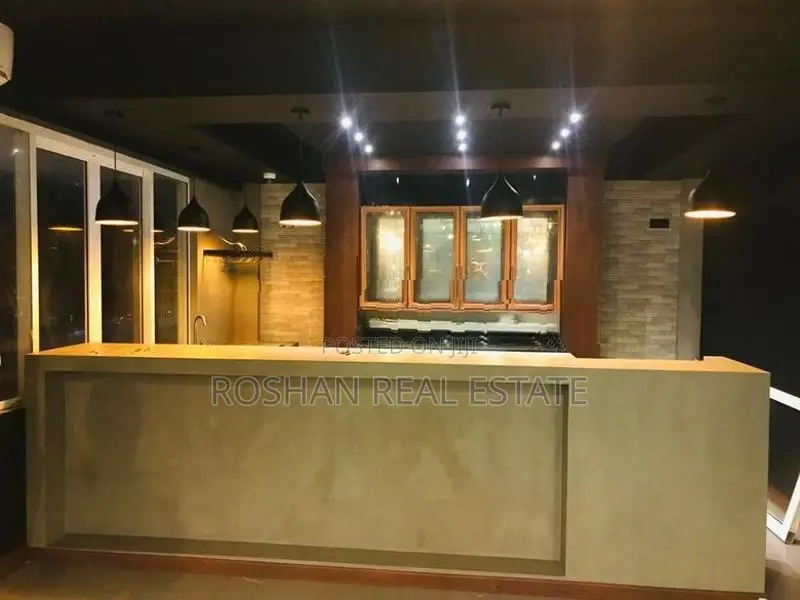FULLY FURNISHED LUXURY HOTEL FOR RENT MOUNT LAVANIA MU2692