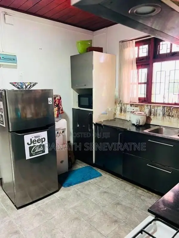 Luxury House for Sale – Pallegunnapana, Kandy - Kundasale