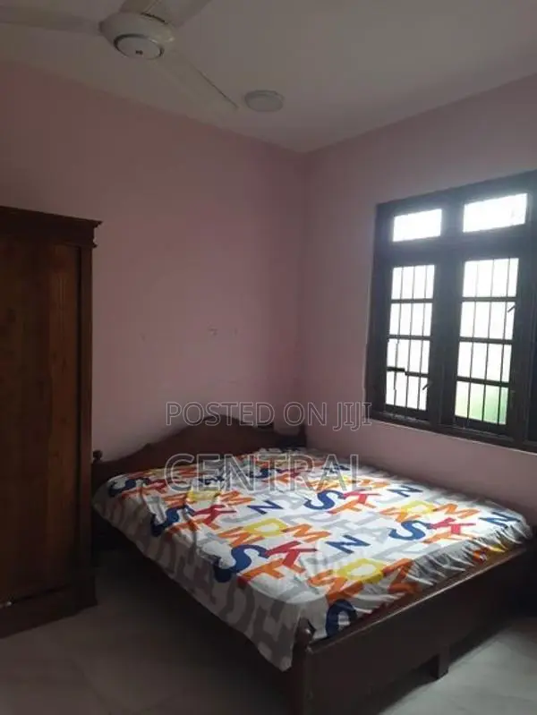 Architect-Designed Beautiful House for Sale in Wattala (C7-5566)