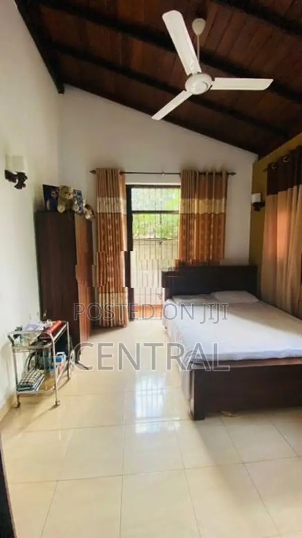 Beautiful 3 Story luxury house for sale in Matagoda,Wattala (C7-5617)