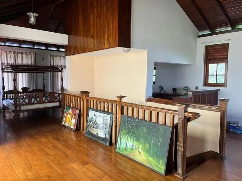 Super Valuable 3-Story House for Sale in Mabola, Wattala (C7-9003)