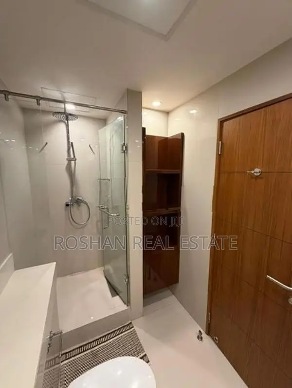 LUXURY FULLY FURNISHED SKY GARDEN APARTMENT FOR RENT RAJAGIRIYA SA2696