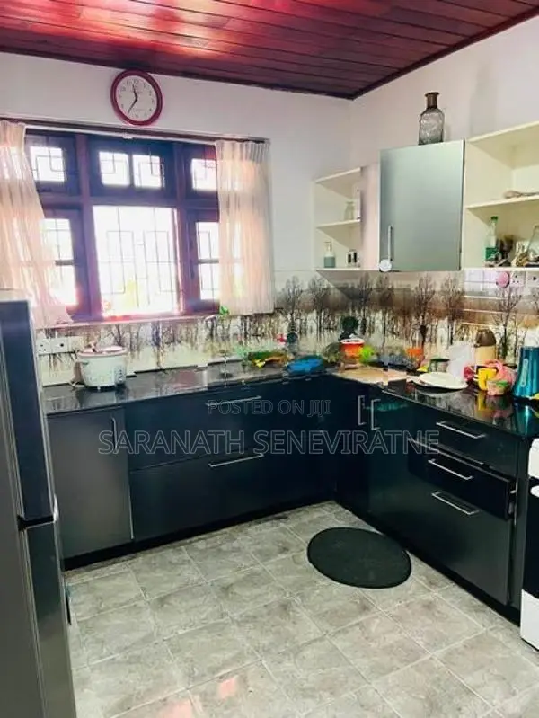 Luxury House for Sale – Pallegunnapana, Kandy - Kundasale