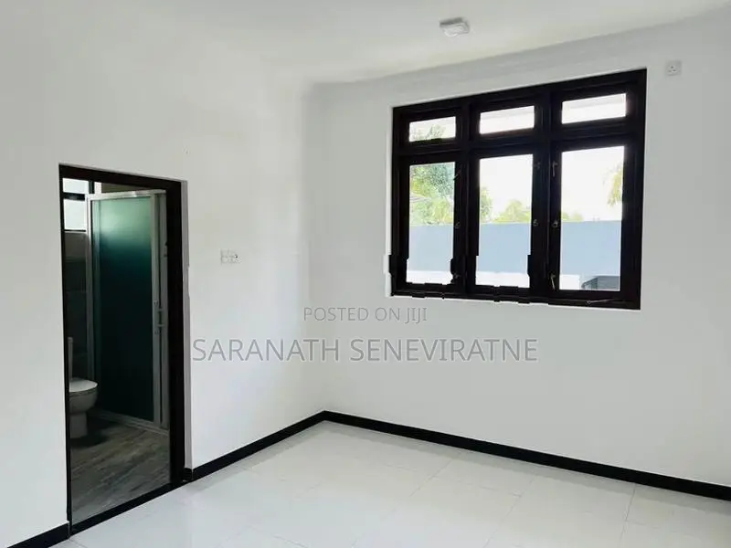 Luxury 3-Story House With Pool 4 Sale @ Arangala Scheme, Kandy Kundasa