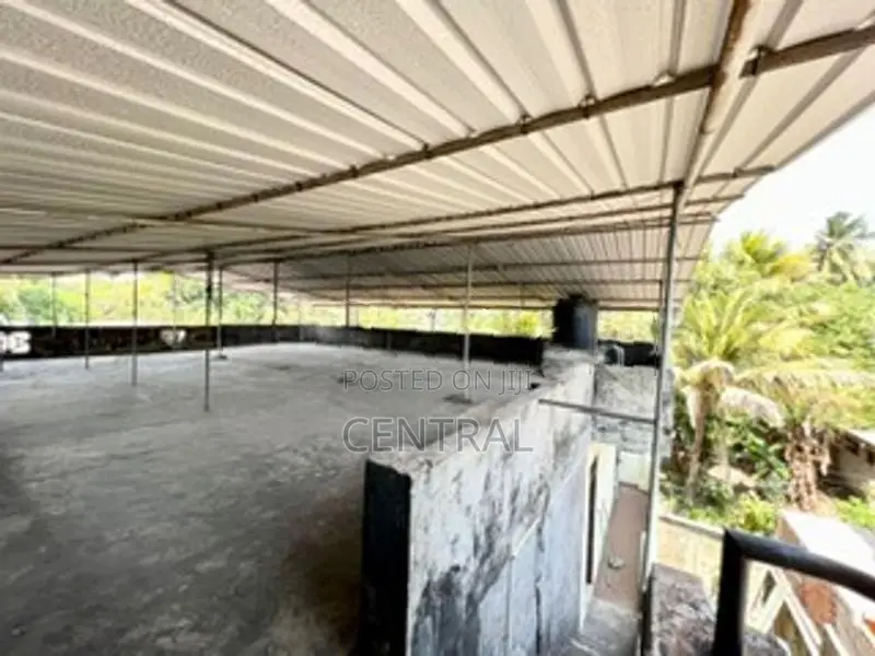 LUXURY 5 BEDROOM HOUSE FOR SALE IN WATTALA (C7-6226)