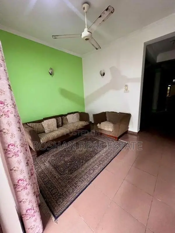 SPACIOUS 2 STORIED HOUSE FOR RENT WELLAWATTA COLOMBO 6 AB2699