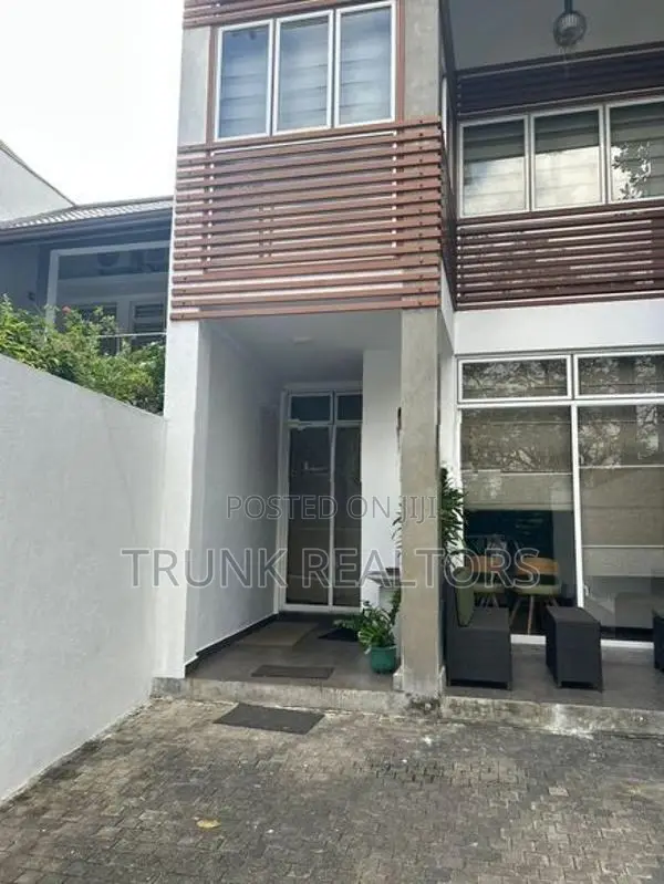 Pelawatte 03BR House For Sale (NK11412)