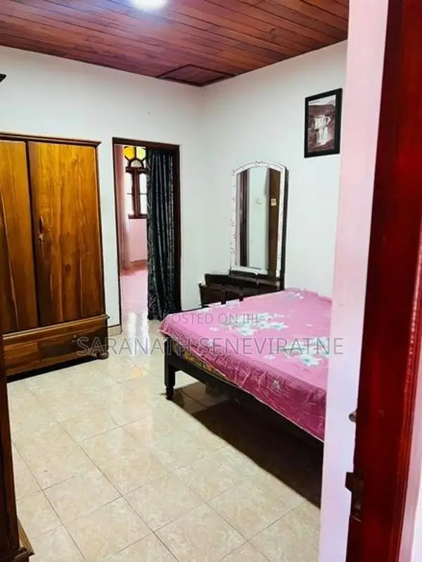 Luxury House for Sale – Pallegunnapana, Kandy - Kundasale