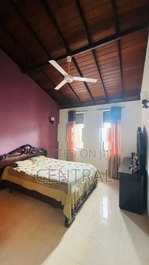 Beautiful 3 Story luxury house for sale in Matagoda,Wattala (C7-5617)