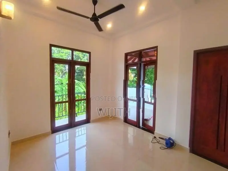 Brand New Two Storey House For Sale In Kottawa