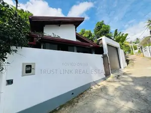 Brand New Single Storey House for Sale in Kadawatha [ref No.: 2621]