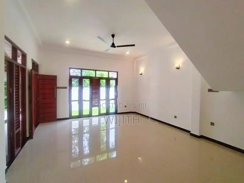 Brand New Two Storey House For Sale In Kottawa