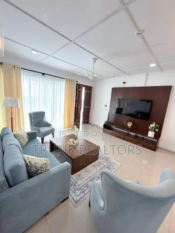 Ratmalana 03BR Private Apartment For Rent (NK11418)